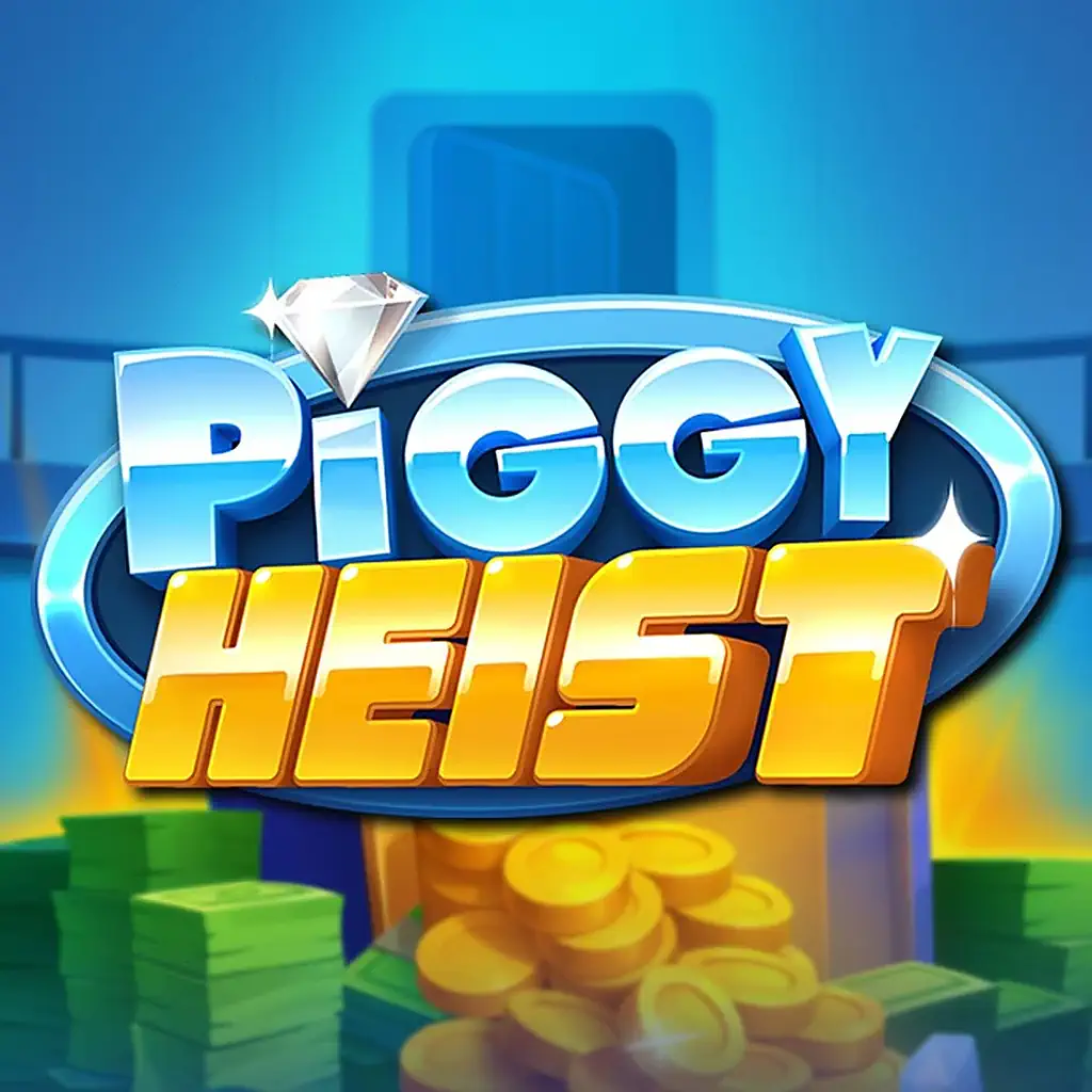 Piggy Heist - обзор слота казино: бонусы, правила и выплаты
